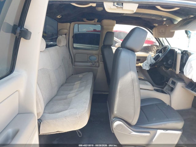 Продаж на аукціоні авто 2001 Chevrolet Silverado 1500 Ls, vin: 2GCEC19T411178340, номер лоту: 45215519