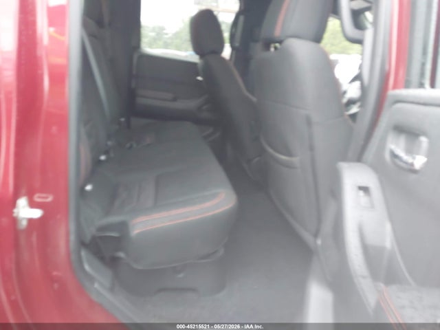 Продаж на аукціоні авто 2023 Nissan Frontier Pro-4x 4x4, vin: 1N6ED1EK8PN666799, номер лоту: 45215521