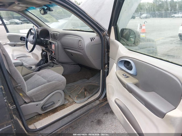 Aukcja sprzedaży 2004 Chevrolet Trailblazer Lt, vin: 1GNDS13S842150289, numer aukcji: 45215524