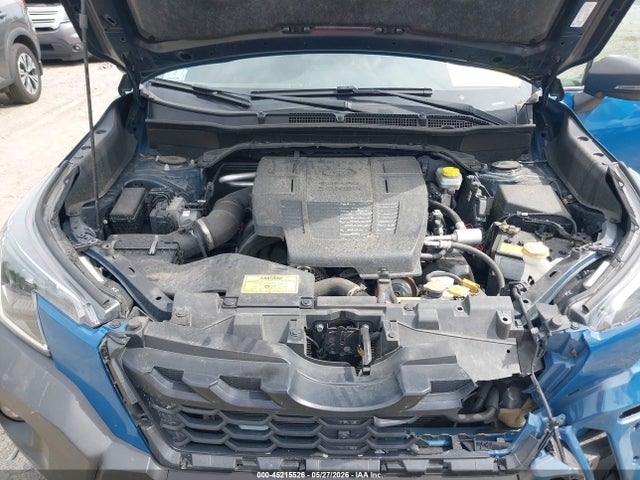 Subaru Forester Wilderness 2022 JF2SKAMC3NH402067 Image 10