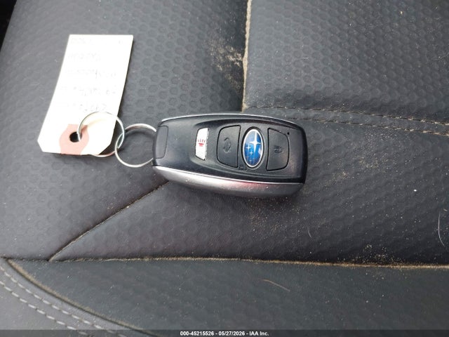 Subaru Forester Wilderness 2022 JF2SKAMC3NH402067 Image 11