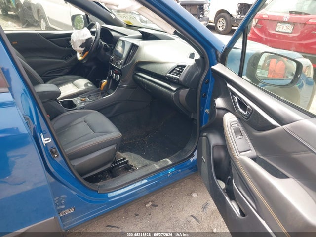 Subaru Forester Wilderness 2022 JF2SKAMC3NH402067 Image 5