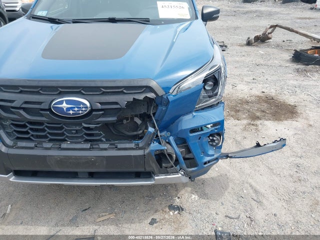 Subaru Forester Wilderness 2022 JF2SKAMC3NH402067 Image 6