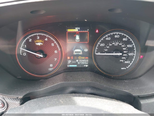 Subaru Forester Wilderness 2022 JF2SKAMC3NH402067 Image 7