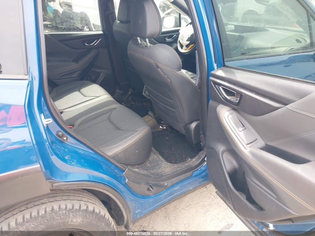 Subaru Forester Wilderness 2022 JF2SKAMC3NH402067 Image 8
