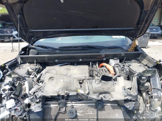 Aukcja sprzedaży 2023 Toyota Rav4 Hybrid Xle, vin: JTMRWRFV1PD179584, numer aukcji: 45215531