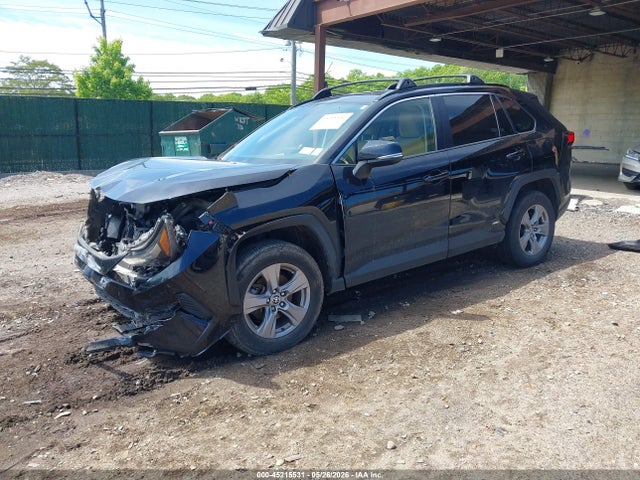 Aukcja sprzedaży 2023 Toyota Rav4 Hybrid Xle, vin: JTMRWRFV1PD179584, numer aukcji: 45215531