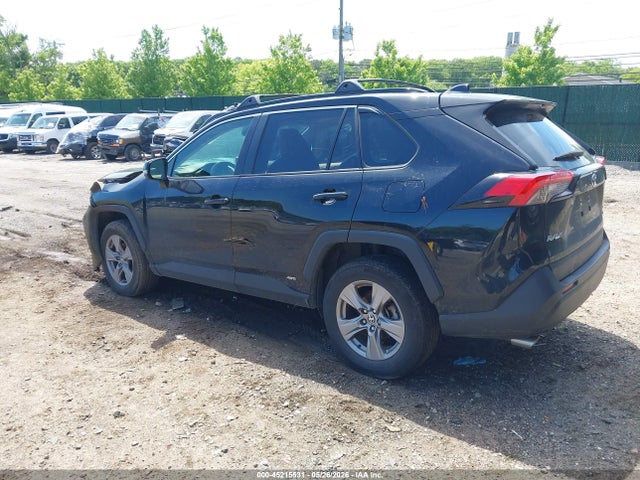 Aukcja sprzedaży 2023 Toyota Rav4 Hybrid Xle, vin: JTMRWRFV1PD179584, numer aukcji: 45215531
