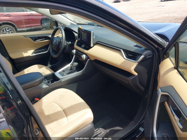 Aukcja sprzedaży 2023 Toyota Rav4 Hybrid Xle, vin: JTMRWRFV1PD179584, numer aukcji: 45215531