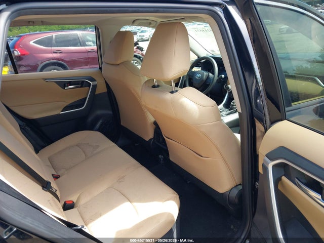 Aukcja sprzedaży 2023 Toyota Rav4 Hybrid Xle, vin: JTMRWRFV1PD179584, numer aukcji: 45215531