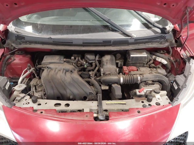 Aukcja sprzedaży 2015 Nissan Versa Note Sr, vin: 3N1CE2CP8FL369139, numer aukcji: 45215544