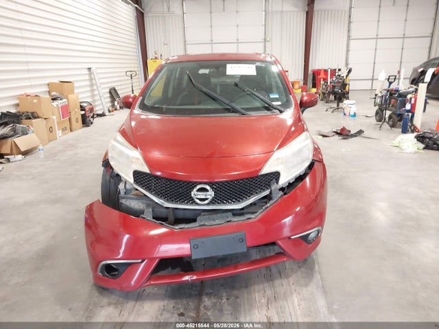 Aukcja sprzedaży 2015 Nissan Versa Note Sr, vin: 3N1CE2CP8FL369139, numer aukcji: 45215544