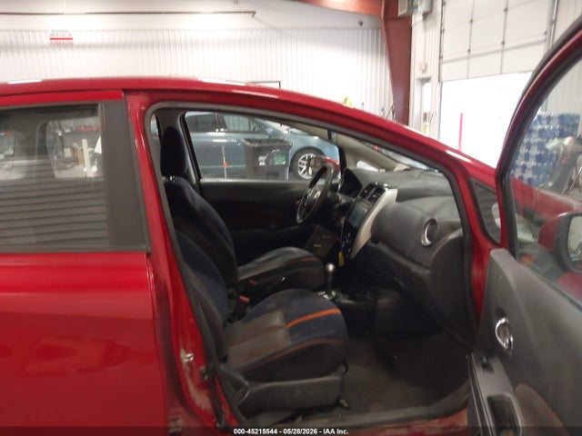Aukcja sprzedaży 2015 Nissan Versa Note Sr, vin: 3N1CE2CP8FL369139, numer aukcji: 45215544