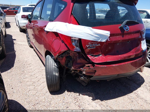 Aukcja sprzedaży 2015 Nissan Versa Note Sr, vin: 3N1CE2CP8FL369139, numer aukcji: 45215544