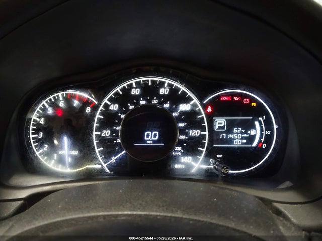 Aukcja sprzedaży 2015 Nissan Versa Note Sr, vin: 3N1CE2CP8FL369139, numer aukcji: 45215544