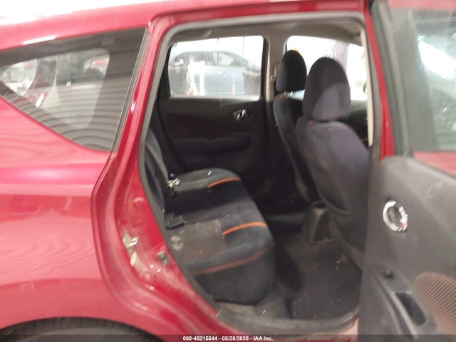 Aukcja sprzedaży 2015 Nissan Versa Note Sr, vin: 3N1CE2CP8FL369139, numer aukcji: 45215544