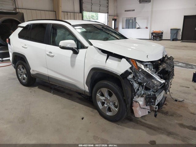 Aukcja sprzedaży 2025 Toyota Rav4 Hybrid Xle, vin: 4T3RWRFV0SU173769, numer aukcji: 45215546
