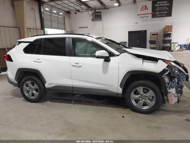 Aukcja sprzedaży 2025 Toyota Rav4 Hybrid Xle, vin: 4T3RWRFV0SU173769, numer aukcji: 45215546