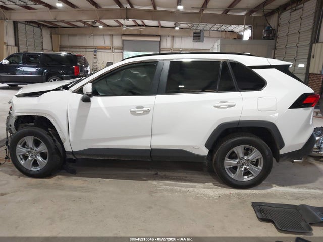 Aukcja sprzedaży 2025 Toyota Rav4 Hybrid Xle, vin: 4T3RWRFV0SU173769, numer aukcji: 45215546