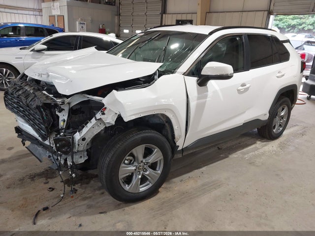 Aukcja sprzedaży 2025 Toyota Rav4 Hybrid Xle, vin: 4T3RWRFV0SU173769, numer aukcji: 45215546