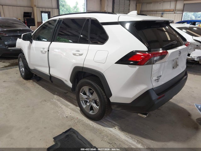 Aukcja sprzedaży 2025 Toyota Rav4 Hybrid Xle, vin: 4T3RWRFV0SU173769, numer aukcji: 45215546