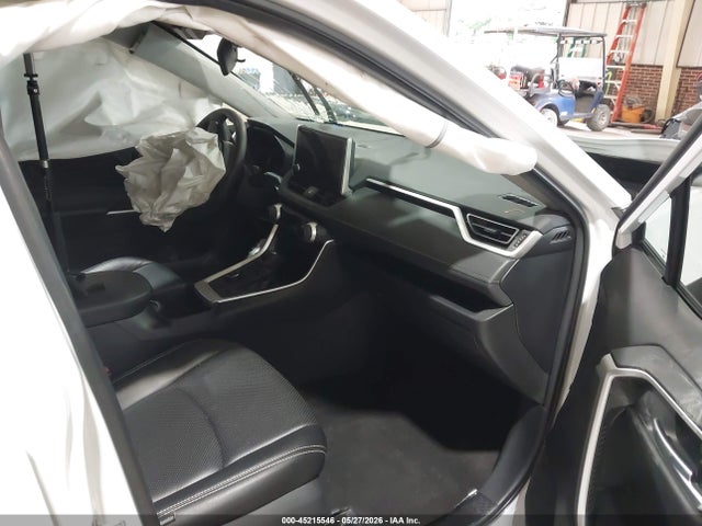 Aukcja sprzedaży 2025 Toyota Rav4 Hybrid Xle, vin: 4T3RWRFV0SU173769, numer aukcji: 45215546