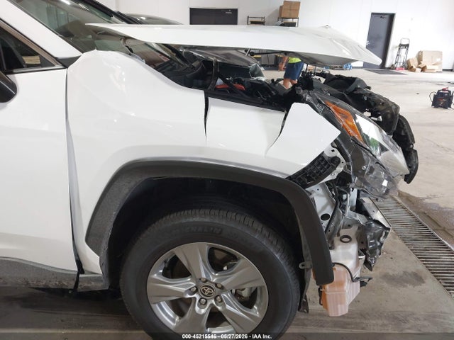 Aukcja sprzedaży 2025 Toyota Rav4 Hybrid Xle, vin: 4T3RWRFV0SU173769, numer aukcji: 45215546