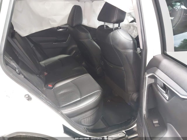 Aukcja sprzedaży 2025 Toyota Rav4 Hybrid Xle, vin: 4T3RWRFV0SU173769, numer aukcji: 45215546