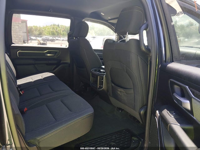 Aukcja sprzedaży 2021 Ram 1500 Big Horn  4x4 5'7 Box, vin: 1C6SRFFT7MN774135, numer aukcji: 45215547
