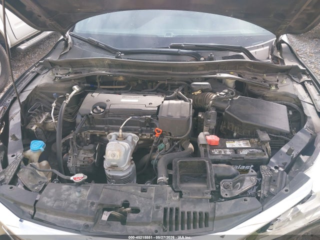 1HGCR2F56HA252697 Honda Accord Sport