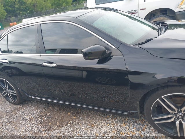 1HGCR2F56HA252697 Honda Accord Sport