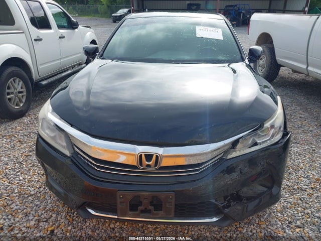 1HGCR2F56HA252697 Honda Accord Sport