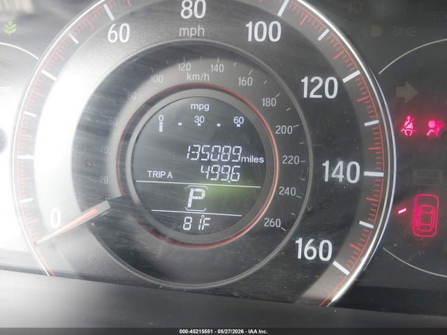 1HGCR2F56HA252697 Honda Accord Sport