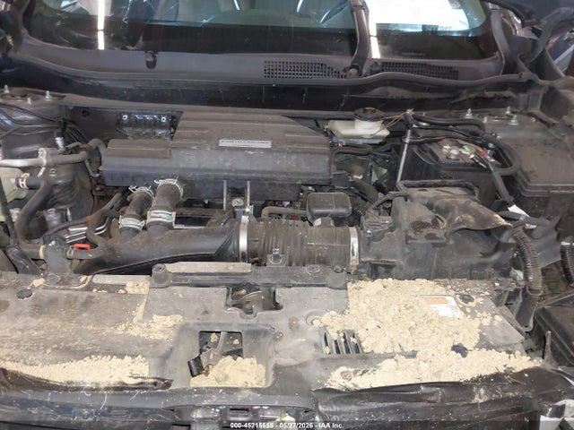 2HKRW2H8XHH605038 Honda Cr-v Ex-l/ex-l Navi