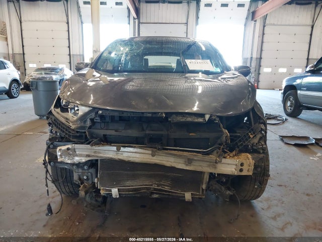 2HKRW2H8XHH605038 Honda Cr-v Ex-l/ex-l Navi