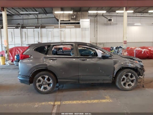 2HKRW2H8XHH605038 Honda Cr-v Ex-l/ex-l Navi