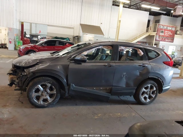 2HKRW2H8XHH605038 Honda Cr-v Ex-l/ex-l Navi
