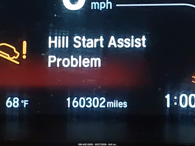 2HKRW2H8XHH605038 Honda Cr-v Ex-l/ex-l Navi
