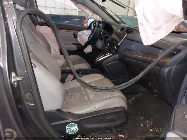 2HKRW2H8XHH605038 Honda Cr-v Ex-l/ex-l Navi