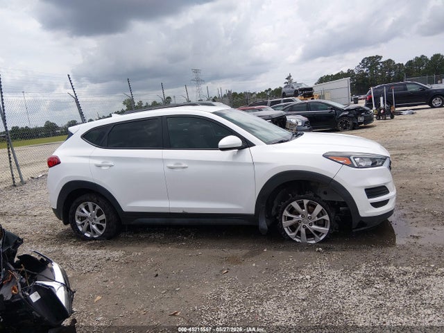 Hyundai TUCSON SE 2021 KM8J23A40MU339014 Image 13