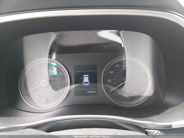 Hyundai TUCSON SE 2021 KM8J23A40MU339014 Image 7