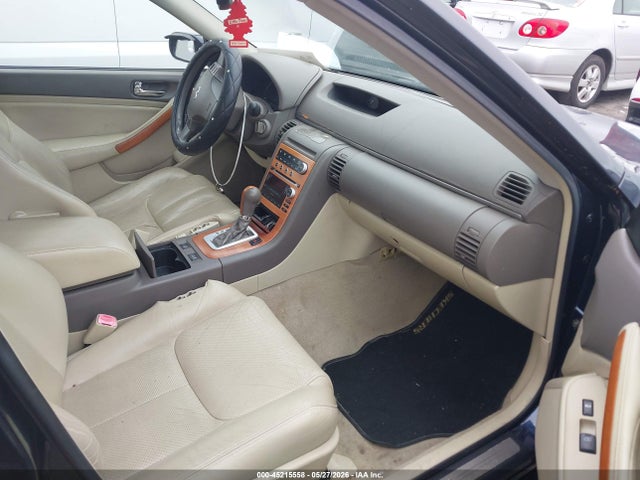 Aukcja sprzedaży 2005 Infiniti G35, vin: JNKCV51E85M213458, numer aukcji: 45215558