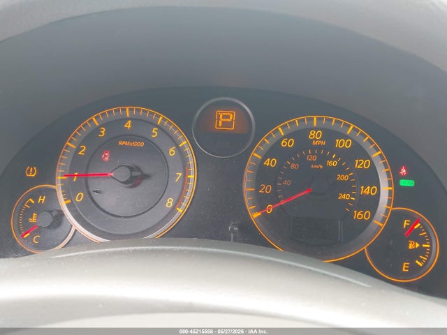 Aukcja sprzedaży 2005 Infiniti G35, vin: JNKCV51E85M213458, numer aukcji: 45215558