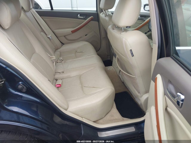 Aukcja sprzedaży 2005 Infiniti G35, vin: JNKCV51E85M213458, numer aukcji: 45215558
