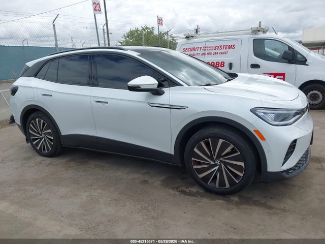 Volkswagen Id.4 S 2024 1V25MPE87RC012884 Image 13