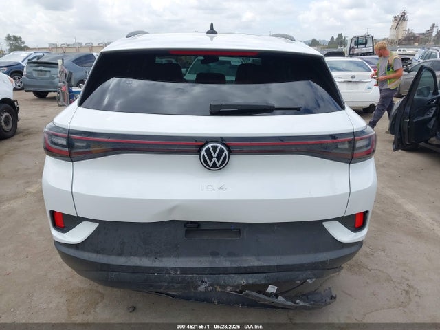 Volkswagen Id.4 S 2024 1V25MPE87RC012884 Image 16
