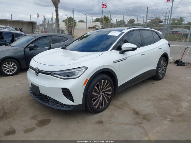 Volkswagen Id.4 S 2024 1V25MPE87RC012884 Image 2