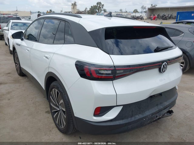 Volkswagen Id.4 S 2024 1V25MPE87RC012884 Image 3