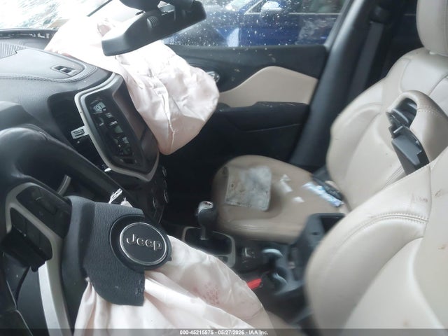 Jeep Cherokee Latitude 2015 1C4PJLCB5FW539343 Image 11