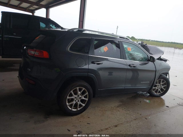 Jeep Cherokee Latitude 2015 1C4PJLCB5FW539343 Image 13